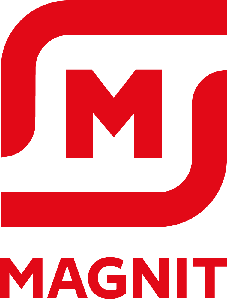 Brandbook Magnit - PJSC Magnit Website